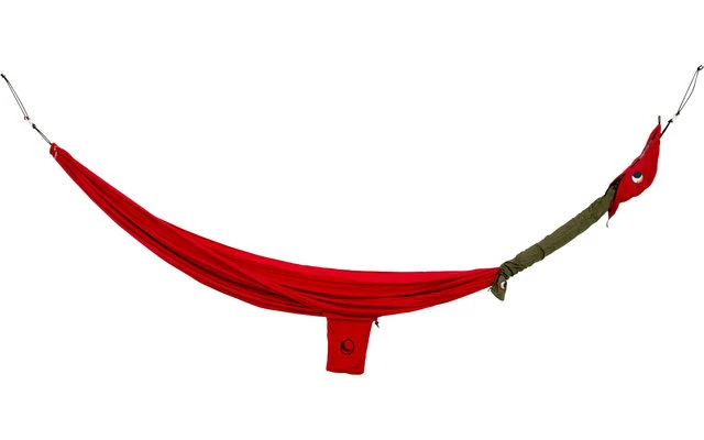 Ticket to the Moon Hammock Schutzhülle für Hängematten Dark Grey Ticket To The Moon Hammock Schutzhülle Für Hängematten Dark Grey -Campingmöbel 382802 2798834