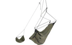 Ticket To The Moon Moonchair Hängesessel Royal Blue 6 Ticket To The Moon Moonchair Hängesessel Royal Blue -Campingmöbel 382826 2757937 4