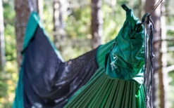 Ticket To The Moon Pro Hammock Hängematte 325 X 140 Cm Waldgrün 4 Ticket To The Moon Pro Hammock Hängematte 325 X 140 Cm Waldgrün -Campingmöbel 383696 2794111