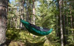 Ticket To The Moon Pro Hammock Hängematte 325 X 140 Cm Waldgrün 5 Ticket To The Moon Pro Hammock Hängematte 325 X 140 Cm Waldgrün -Campingmöbel 383732 2794117