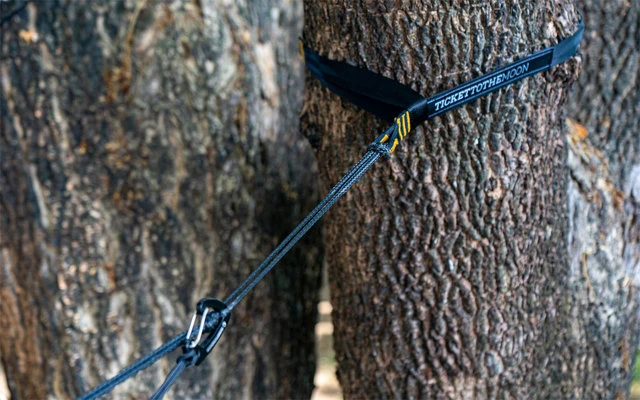 Ticket to the Moon Lightest Straps Ultraleicht Aufhängesystem Ticket To The Moon Lightest Straps Ultraleicht Aufhängesystem -Campingmöbel 383756 2794775