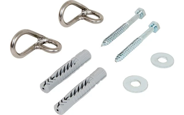 Ticket to the Moon Hammock Hängematten Wandanker Ticket To The Moon Hammock Hängematten Wandanker -Campingmöbel 384013 2794831