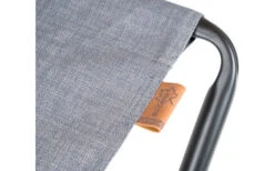 Bo-Camp Urban Outdoor Limehouse Klapphocker -Campingmöbel 385600 2825141