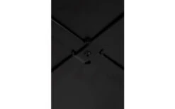 Bo-Camp Palmetto Beistelltisch 45 X 45 Cm -Campingmöbel 385657 2824802