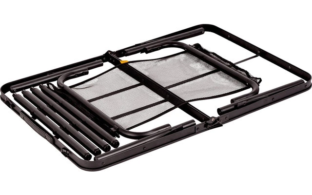 Bo-Camp Industrial Decatur Klapptisch 90 x 60 cm Bo-Camp Industrial Decatur Klapptisch 90 X 60 Cm -Campingmöbel 391418 2886604