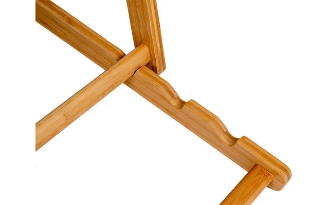 Bo-Camp Urban Outdoor Soho Strandstuhl Bo-Camp Urban Outdoor Soho Strandstuhl -Campingmöbel 391454 2892541