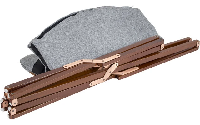 Bo-Camp Urban Outdoor Bloomsbury Relaxsessel Bo-Camp Urban Outdoor Bloomsbury Relaxsessel -Campingmöbel 391472 2892806