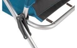 Bo-Camp Copa Rio Sonnenliege Blau 5 Bo-Camp Copa Rio Sonnenliege Blau -Campingmöbel 391493 2884394