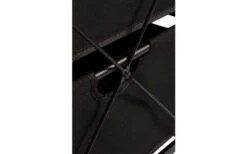 Bo-Camp Industrial Eldert Campingschrank 2 Fächer 2 Bo-Camp Industrial Eldert Campingschrank 2 Fächer -Campingmöbel 391613 2884793