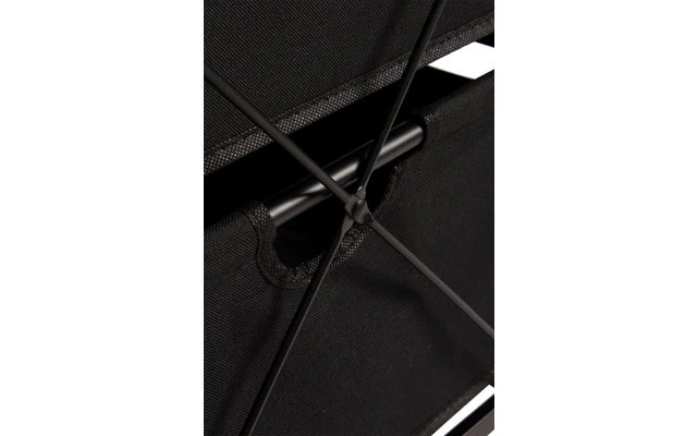 Bo-Camp Industrial Eldert Campingschrank 2 Fächer Bo-Camp Industrial Eldert Campingschrank 2 Fächer -Campingmöbel 391613 2884793