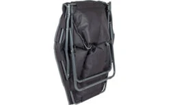 Bo-Camp Urban Outdoor Silvertown Faltsessel -Campingmöbel 391643 2891692