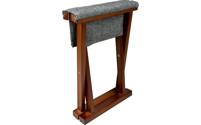 Bo-Camp Urban Outdoor Brentford Holz Falthocker Bo-Camp Urban Outdoor Brentford Holz Falthocker -Campingmöbel 391652 2854547