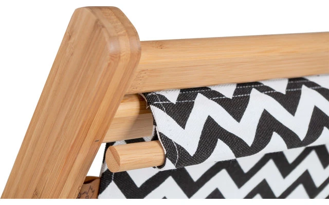 Bo-Camp Urban Outdoor Soho Strandstuhl Bo-Camp Urban Outdoor Soho Strandstuhl -Campingmöbel 391673 2892547