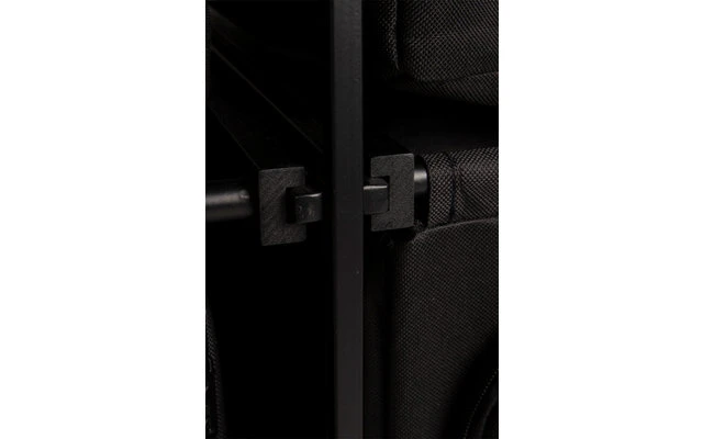 Bo-Camp Industrial Lawton Küchenschrank Bo-Camp Industrial Lawton Küchenschrank -Campingmöbel 391688 2892775