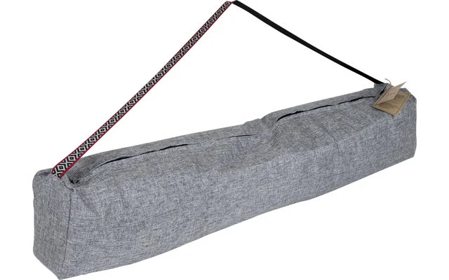 Bo-Camp Urban Outdoor Bloomsbury Relaxsessel Bo-Camp Urban Outdoor Bloomsbury Relaxsessel -Campingmöbel 391691 2892812