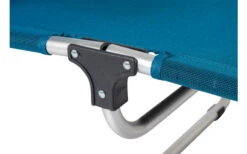 Bo-Camp Copa Rio Sonnenliege Blau 6 Bo-Camp Copa Rio Sonnenliege Blau -Campingmöbel 391712 2884400