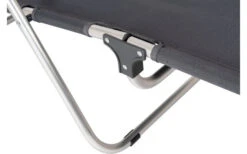 Bo-Camp Copa Rio Sonnenliege Blau 3 Bo-Camp Copa Rio Sonnenliege Blau -Campingmöbel 391817 2884361