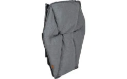 Bo-Camp Urban Outdoor Silvertown Faltsessel -Campingmöbel 391847 2891698