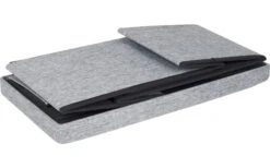 Bo-Camp Urban Outdoor Barnet Ottomane 6 Fächer -Campingmöbel 391898 2884268