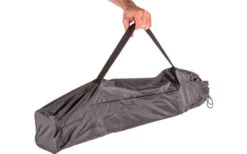 Bo-Camp Compact Faltbarer Kinderhochstuhl -Campingmöbel 391940 2884601