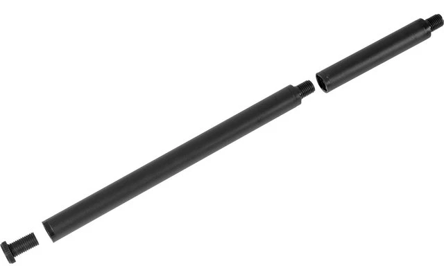 Bo-Camp Industrial Decatur Klapptisch 90 x 60 cm Bo-Camp Industrial Decatur Klapptisch 90 X 60 Cm -Campingmöbel 391952 2886616