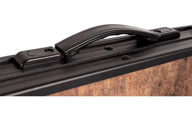 Bo-Camp Industrial Decatur Klapptisch 90 x 60 cm Bo-Camp Industrial Decatur Klapptisch 90 X 60 Cm -Campingmöbel 392012 2886622