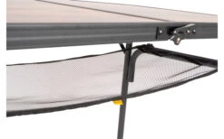 Bo-Camp Industrial Decatur Klapptisch 90 X 60 Cm 5 Bo-Camp Industrial Decatur Klapptisch 90 X 60 Cm -Campingmöbel 392036 2886628