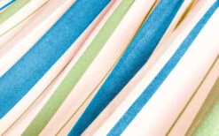 Chillounge Einzel-Hängematte Green -Campingmöbel 392512 2851255 1