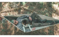 Robens Trace Hammock Hängematten Set Inkl. Karabiner Und Schlingen 4 Robens Trace Hammock Hängematten Set Inkl. Karabiner Und Schlingen -Campingmöbel 393127 2868032