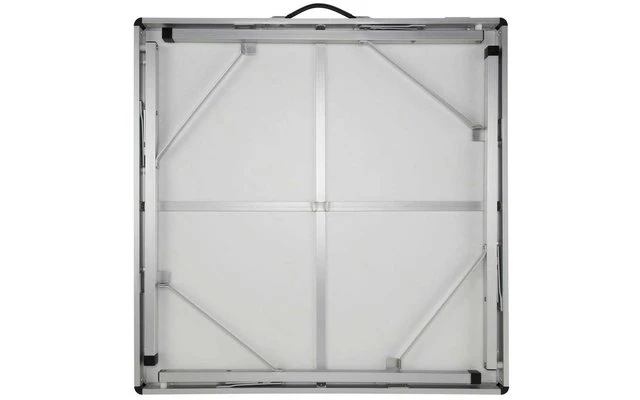 Coleman quadratischer Campingtisch 80 x 80 x 70 cm Coleman Quadratischer Campingtisch 80 X 80 X 70 Cm -Campingmöbel 414645 3020555