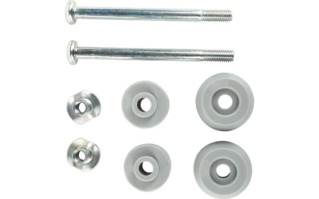 Westfield Verbindungsset Sitzgestell Westfield Verbindungsset Sitzgestell -Campingmöbel 429086 3073803