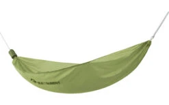 Sea To Summit Hammock Set Pro Single Hängematte 300 X 150 Cm Rot