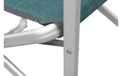 Origin Outdoors Travelchair Director Faltstuhl Aqua -Campingmöbel 433695 3165831