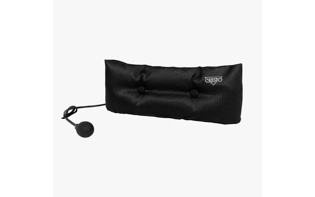 Crespo Lumbar LS/237-AD Air-Deluxe aufblasbare Lumbalstütze Crespo Lumbar LS/237-AD Air-Deluxe Aufblasbare Lumbalstütze -Campingmöbel 442584 3378059