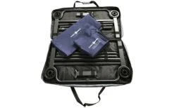 Disc-O-Bed Campingliege XLT Exklusiv Edition 2 Disc-O-Bed Campingliege XLT Exklusiv Edition -Campingmöbel 444173 3436433