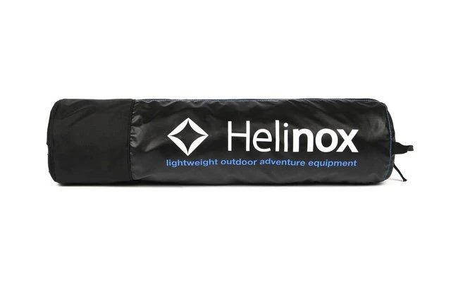 Helinox Cot One Convertible Long Campingliege Helinox Cot One Convertible Long Campingliege -Campingmöbel 444230 3858054