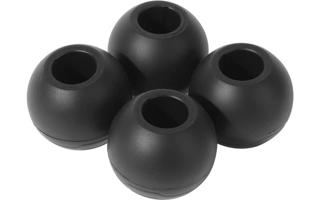 Helinox Ball Feet 45 mm Gummifüße Helinox Ball Feet 45 Mm Gummifüße -Campingmöbel 448607 3857102