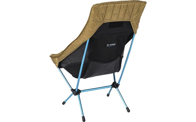 Helinox Sitzwärmer für Chair Two blau Helinox Sitzwärmer Für Chair Two Blau -Campingmöbel 455999 3784642 1