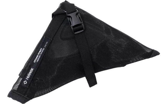 Helinox Ground Sheet Schutzmatte für Chair Two Helinox Ground Sheet Schutzmatte Für Chair Two -Campingmöbel 456137 3858438