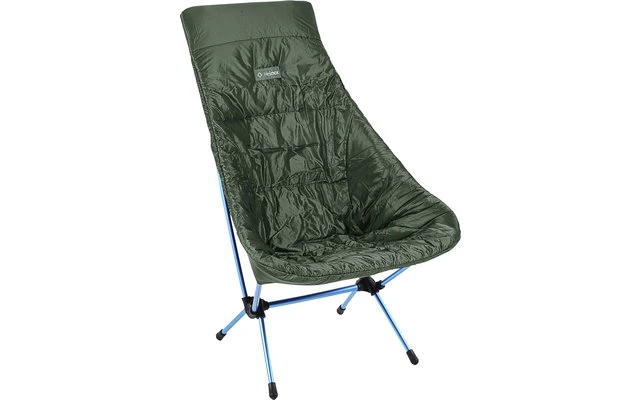 Helinox Sitzwärmer für Chair Two blau Helinox Sitzwärmer Für Chair Two Blau -Campingmöbel 456152 3784650 1