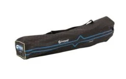 Outwell Campo Faltstuhl 61 X 61 Cm Grün -Campingmöbel 458769 3530269 1