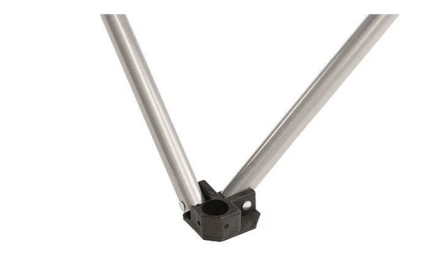 Outwell Catamarca Faltsofa 146 x 56 cm schwarz Outwell Catamarca Faltsofa 146 X 56 Cm Schwarz -Campingmöbel 459330 3572756