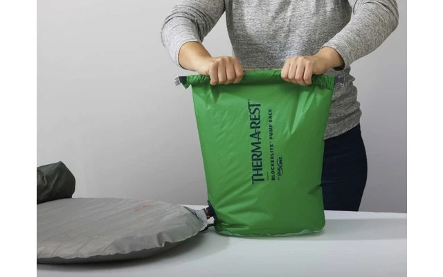Therm-a-Rest BlockerLite Pumpsack Therm-a-Rest BlockerLite Pumpsack -Campingmöbel 459381 3339191