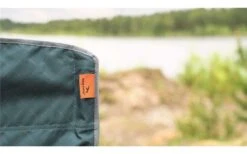 Easy Camp Baia Campingstuhl Pacific Blue -Campingmöbel 459957 3582839