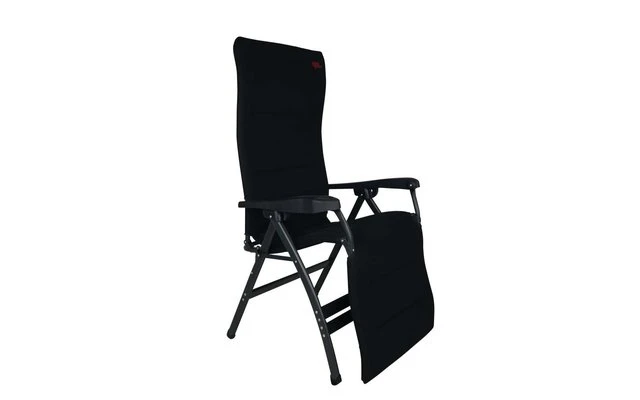 Crespo Recliner AP 252 Air Deluxe Relaxsessel schwarz Crespo Recliner AP 252 Air Deluxe Relaxsessel Schwarz -Campingmöbel 464627 3408926 1