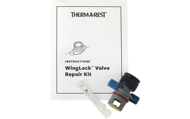 Therm-a-Rest Winglock Ventil-Reparaturkit Therm-a-Rest Winglock Ventil-Reparaturkit -Campingmöbel 465698 3339234