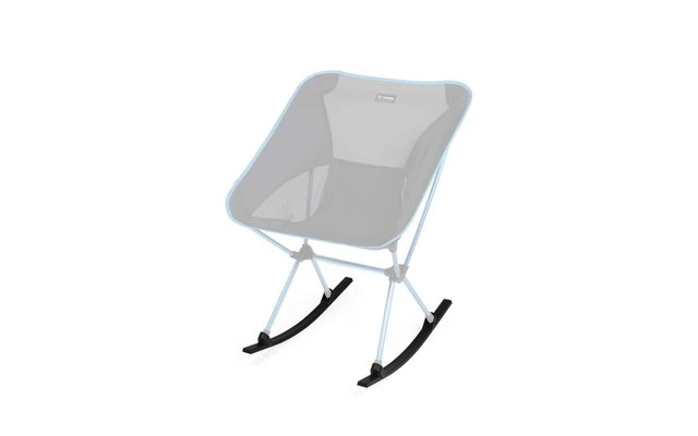Helinox Rocking Feet für Chair One XL Helinox Rocking Feet Für Chair One XL -Campingmöbel 478632 3860562