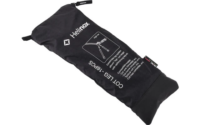 Helinox Beine für Campingliege - 16 Stück Helinox Beine Für Campingliege - 16 Stück -Campingmöbel 488979 3857182