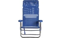 Crespo AL-205 Beach Chair Strandstuhl Compact Beige -Campingmöbel 494666 3418887 2