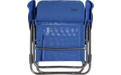 Crespo AL-205 Beach Chair Strandstuhl Compact Grau -Campingmöbel 494693 3418893 1